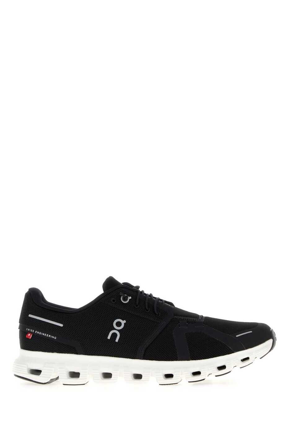 オンランニング ON RUNNING スニーカー メンズ Sneakers 3MF10070299 BLACKWHITE BLACKWHITE 関税 送料無料 gb|BRANDSHOP「il Tesoro」