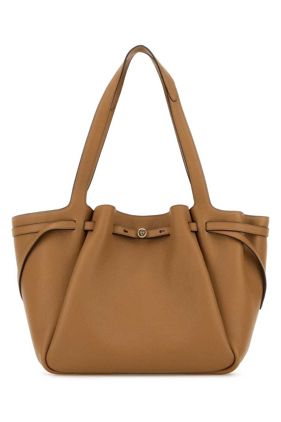 トリー バーチ TORY BURCH バッグ レディース ブラウン Business bags 163388 227 Camel 関税 送料無料 gb|BRANDSHOP「il Tesoro」