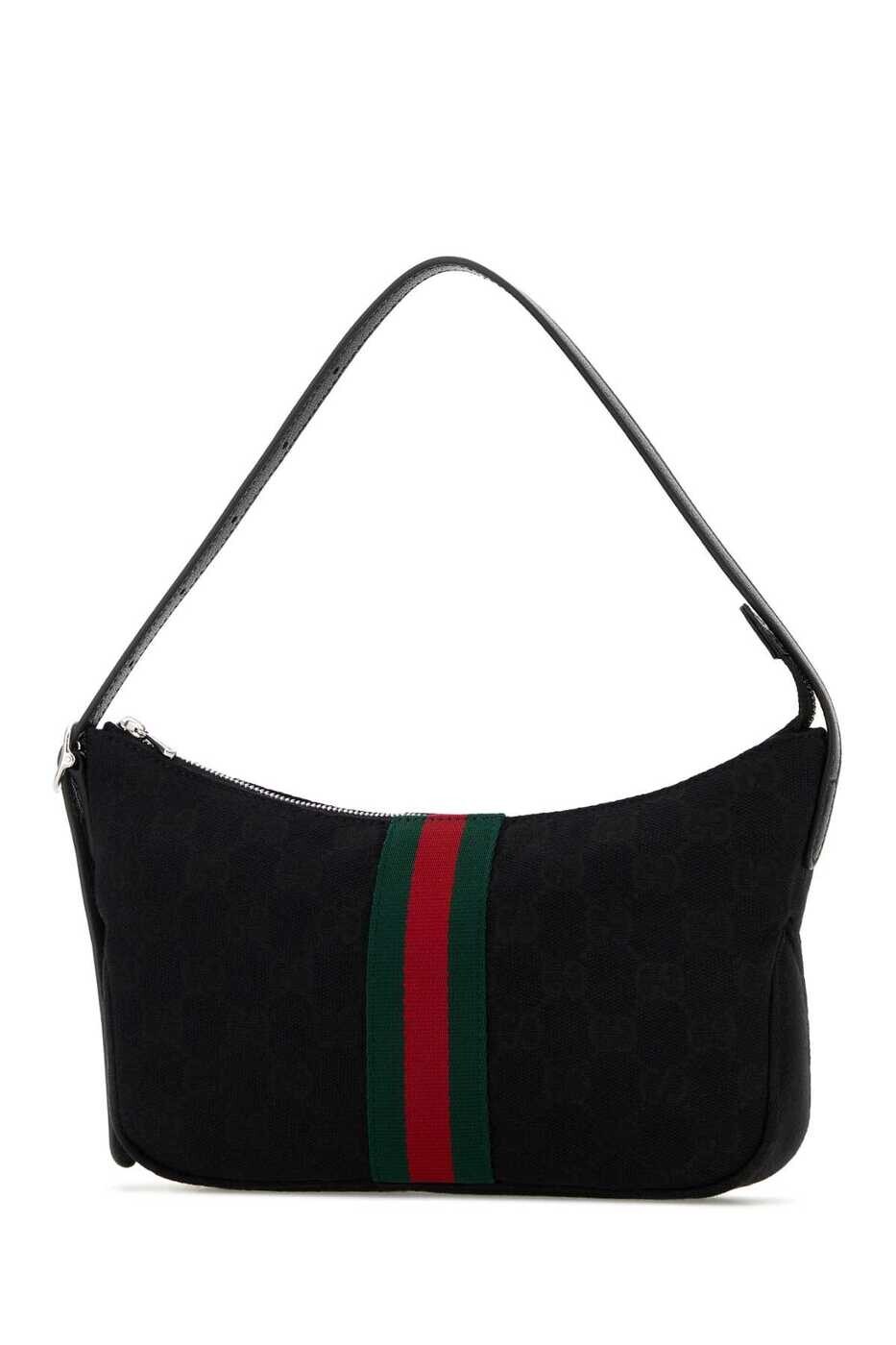 グッチ GUCCI バッグ メンズ ブラック Business Bags 863406FAFWA 1053 Black 関税 送料無料 2026AW gb｜BRANDSHOP「il Tesoro」