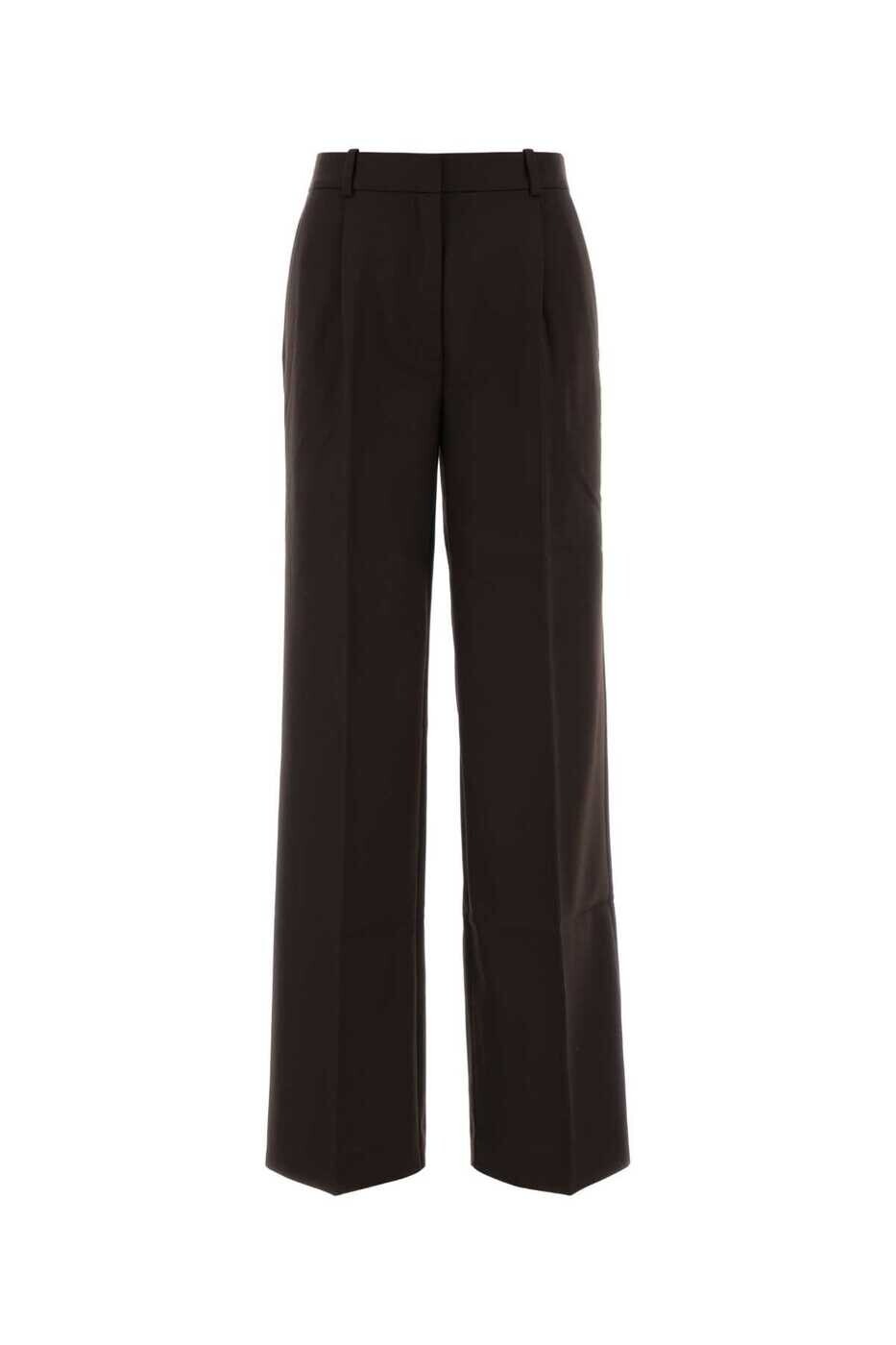 アニンビン ANINE BING ズボン パンツ レディース ブラウン Trousers A0311187 BWN43 Brown 関税 送料無料 2025AW gb｜BRANDSHOP「il Tesoro」