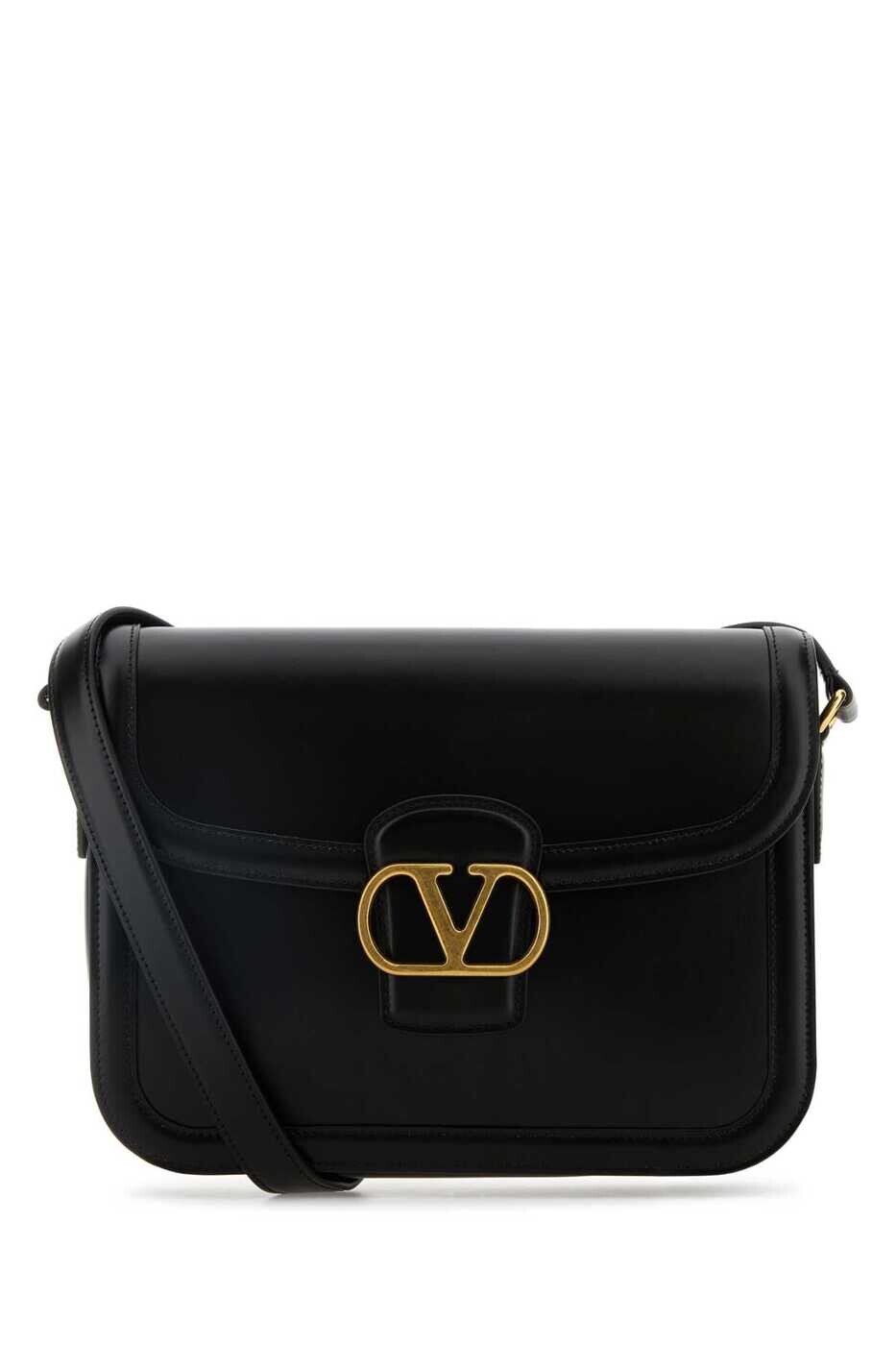 ヴァレンティノ ガラヴァーニ VALENTINO GARAVANI バッグ メンズ ブラック Business Bags 6Y2B0D05ECH 0NO Black 関税 送料無料 gb|BRANDSHOP「il Tesoro」