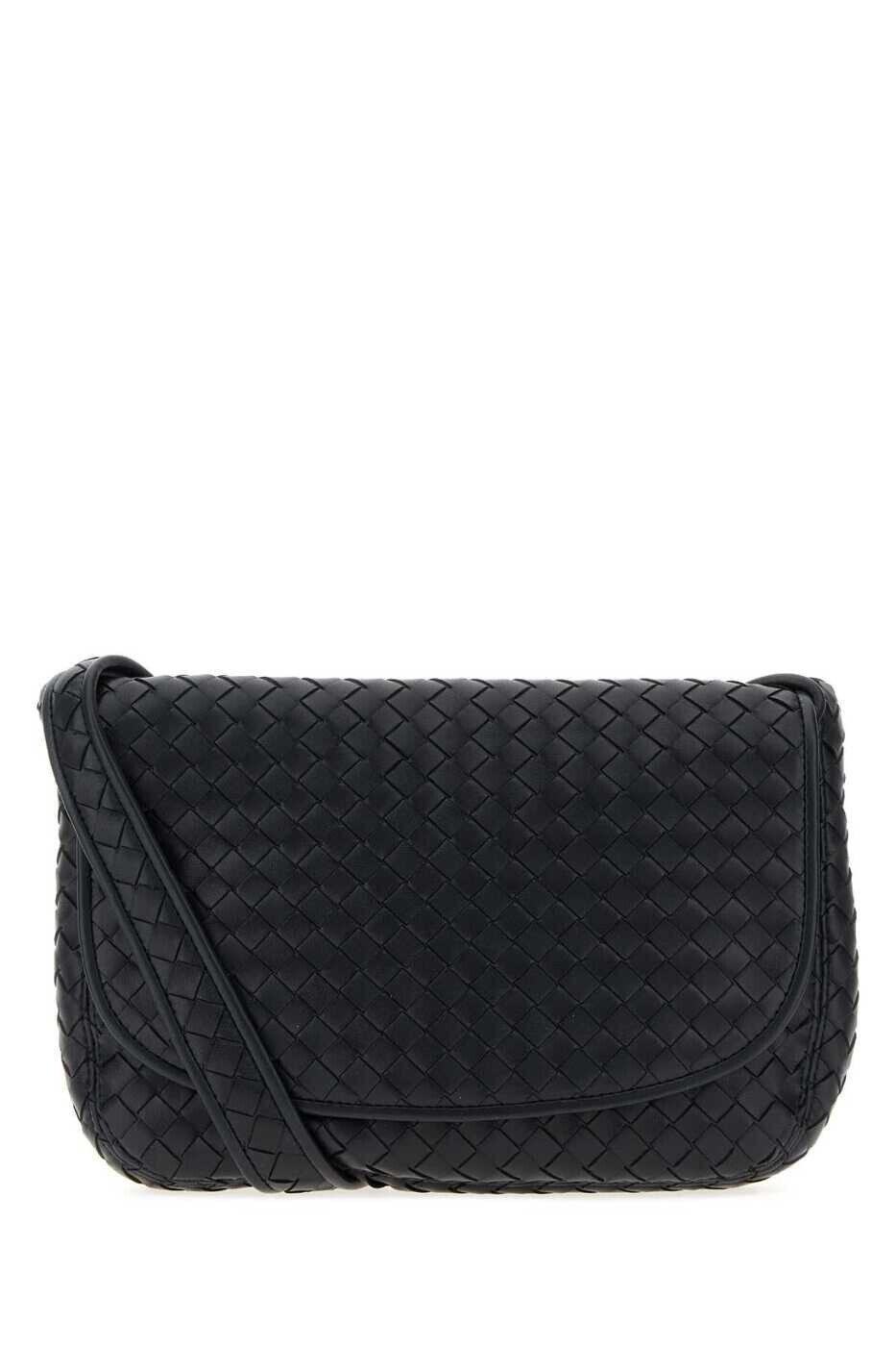 ボッテガ ヴェネタ BOTTEGA VENETA バッグ メンズ ブルー Business Bags 843836V5KD0 4330 Blue 関税 送料無料 2026AW gb|BRANDSHOP「il Tesoro」