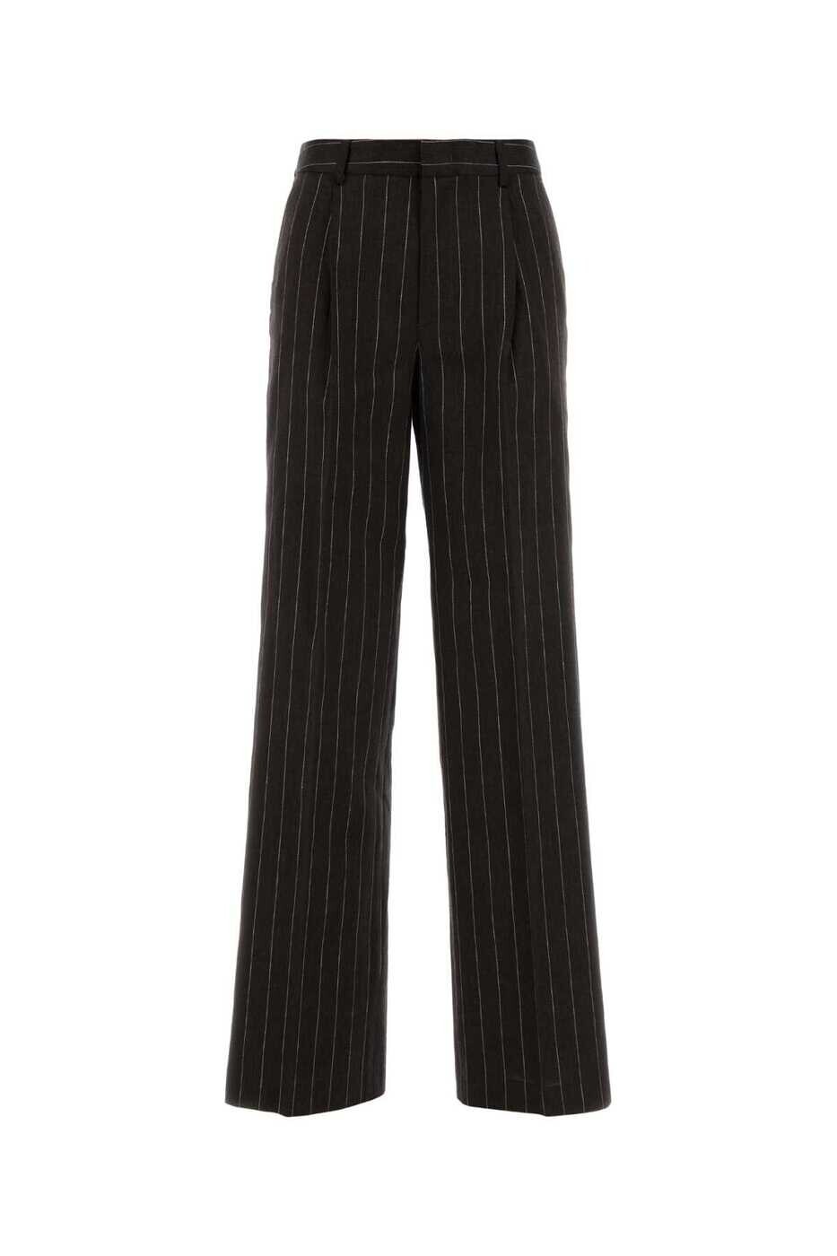 ピーティー トリノ PT TORINO ズボン パンツ レディース Trousers CDVSLLZ00STDLB09 0180 Stripped 関税 送料無料 2026SS gb｜BRANDSHOP「il Tesoro」