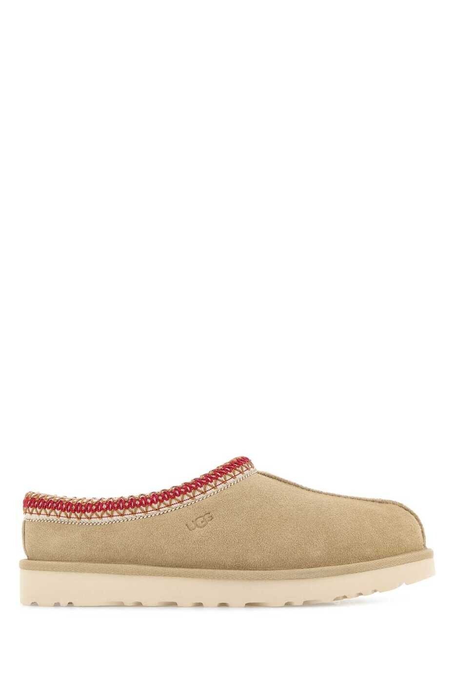 アグ オーストラリア UGG AUSTRALIA スニーカー レディース Sneakers 1174470 SDDR Beige o Tan 関税 送料無料 2026SS gb|BRANDSHOP「il Tesoro」