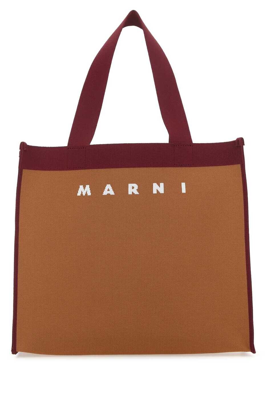 マルニ MARNI バッグ レディース マルチカラー Business bags SHMP0076A2P4602 ZO196 Multicoloured 関税 送料無料 2022AW gb|BRANDSHOP「il Tesoro」