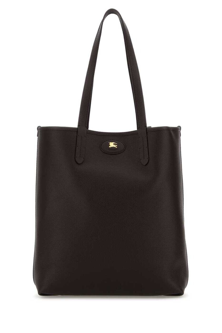 バーバリー BURBERRY バッグ メンズ ブラウン Business Bags 8119064 C1900 Brown 関税 送料無料 2026SS gb｜BRANDSHOP「il Tesoro」 133,400円