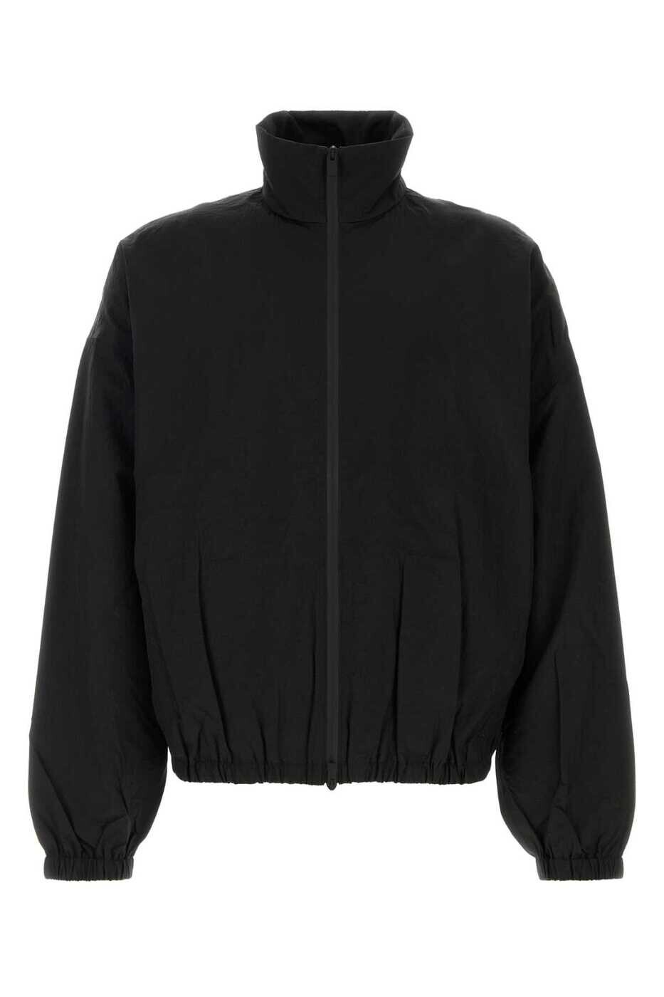 フィア オブ ゴッド FEAR OF GOD ジャケット メンズ ブラック Jackets FG9M32330ONR BLACK Black 関税 送料無料 2026SS gb|BRANDSHOP「il Tesoro」
