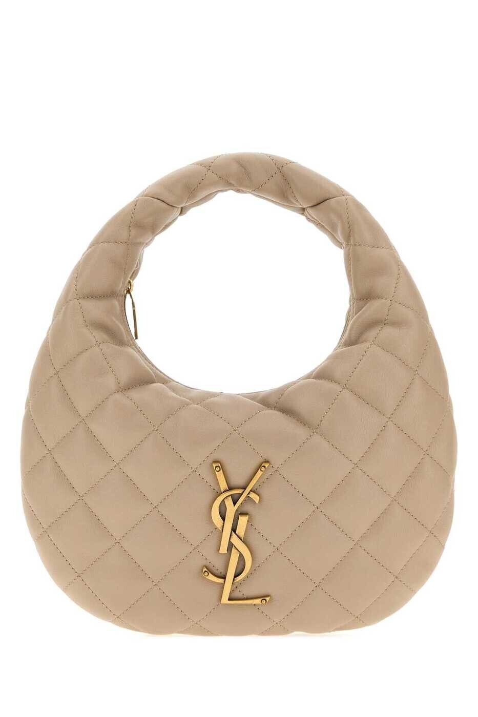 イヴ サンローラン SAINT LAURENT PARIS バッグ レディース Business bags 851689AAANG 2721 Beige o Tan 関税 送料無料 2026SS gb|BRANDSHOP「il Tesoro」