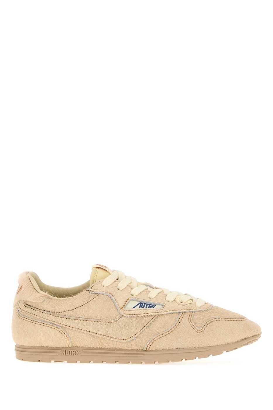 AUTRY スニーカー レディース ホワイト Sneakers WSLW BN04 White 関税 送料無料 2026AW gb｜BRANDSHOP「il Tesoro」