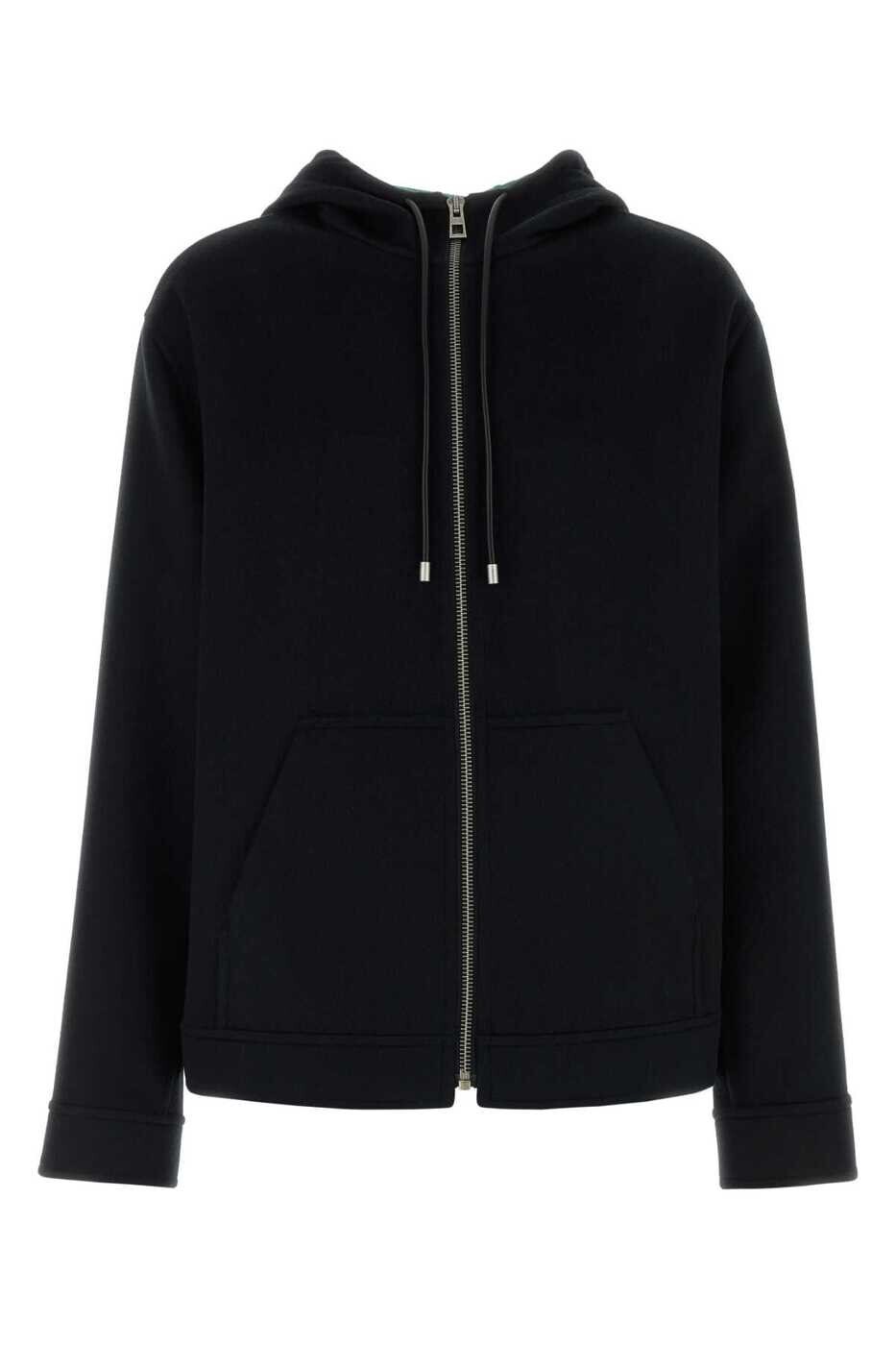 ロエベ LOEWE ジャケット メンズ ブラック Jackets H526Y02WC9 BLACKGREEN Black 関税 送料無料 2025AW gb｜BRANDSHOP「il Tesoro」 218,500円