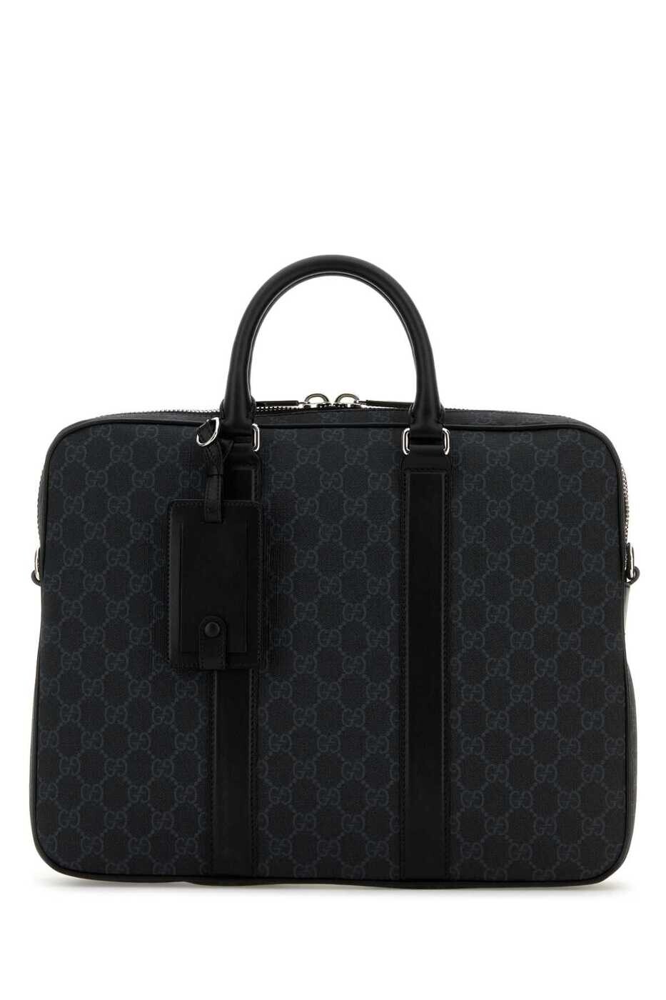 グッチ GUCCI カードホルダー 財布 メンズ マルチカラー Wallets and Card Holders 792077FADJA 1042 Printed 関税 送料無料 gb|BRANDSHOP「il Tesoro」