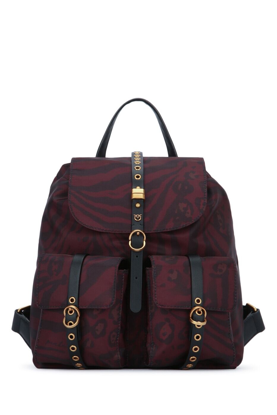 ピンコ PINKO リュックサック バックパック レディース Backpacks and bum bags 106051A35G YZ9Q YZ9Q 関税 送料無料 2026SS gb|BRANDSHOP「il Tesoro」