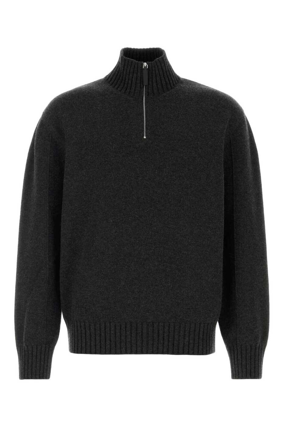 フェラガモ FERRAGAMO Tシャツ トップス メンズ ブラック T-shirts and tops 144820786159 LEAGREMEL Black 関税 送料無料 2025AW gb｜BRANDSHOP「il Tesoro」