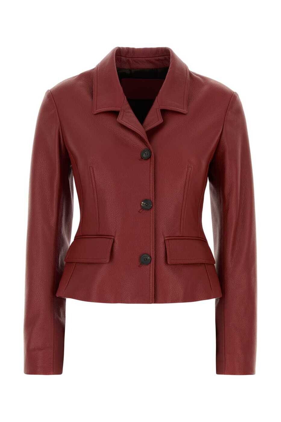 フェラガモ FERRAGAMO ジレ ベスト レディース レッド Vests 13I604795820 COLLEGERED Red 関税 送料無料 2026AW gb｜BRANDSHOP「il Tesoro」 259,110円