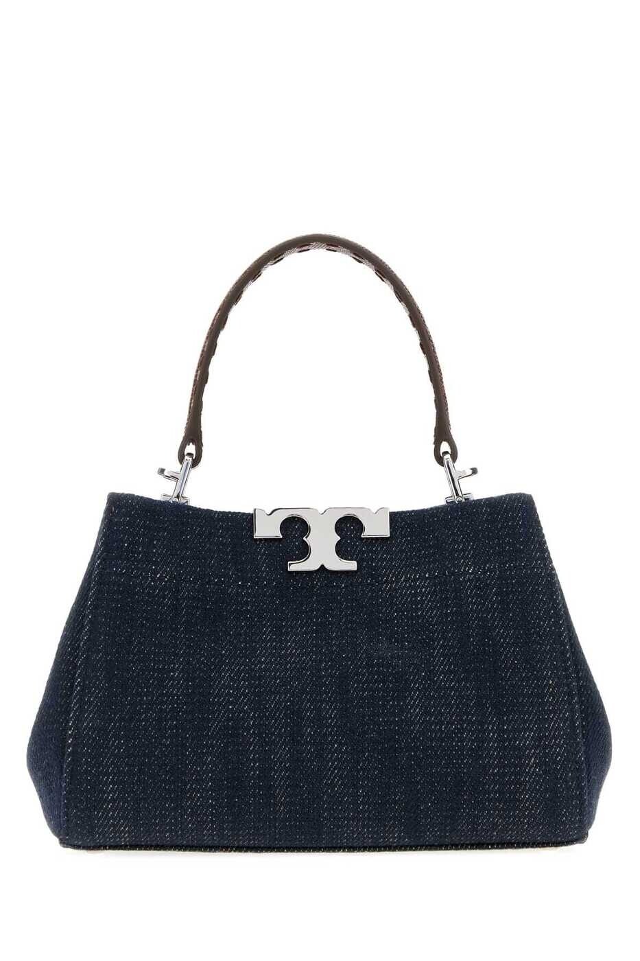 トリー バーチ TORY BURCH バッグ レディース ブルー Business bags 182874 426 Blue 関税 送料無料 2026AW gb|BRANDSHOP「il Tesoro」