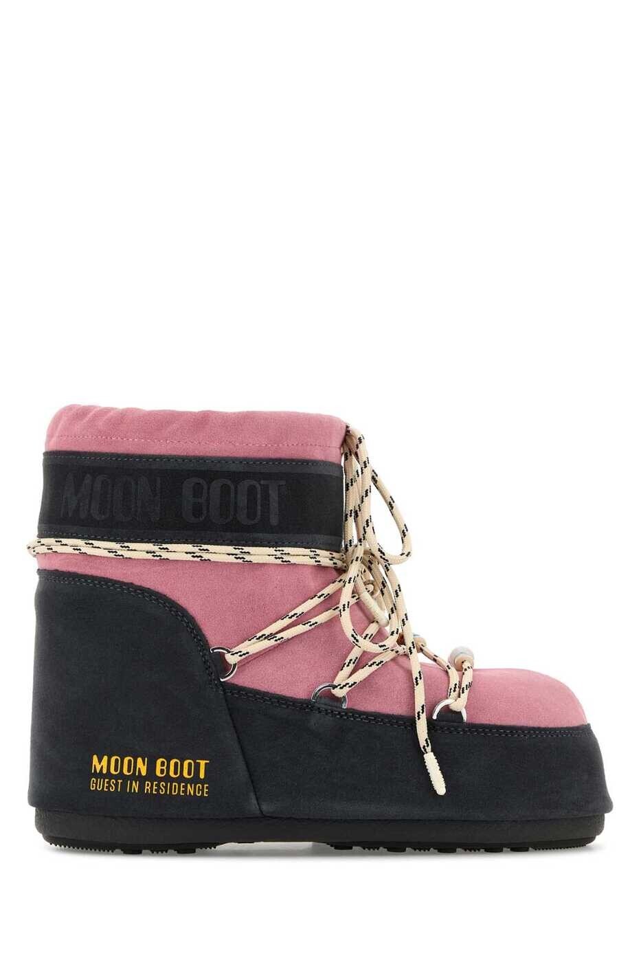 ムーンブーツ MOON BOOT ブーツ レディース マルチカラー Boots 1409730 HJ05 Multicoloured 関税 送料無料 2026SS gb｜BRANDSHOP「il Tesoro」