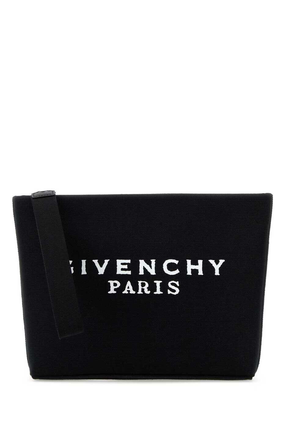 ジバンシィ GIVENCHY ハイテクアクセサリー ファッション小物 レディース ブラック Hi-tech accessories BB60PNB2DS 001 Black 関税 送料無料 2026SS gb｜BRANDSHOP「il Tesoro」