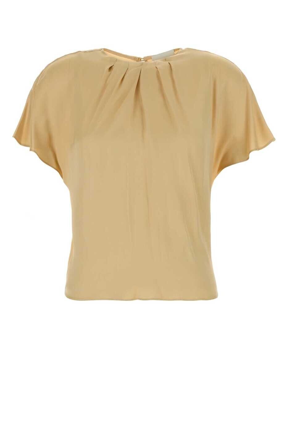 イザベル マラン ISABEL MARANT ポロシャツ Tシャツ レディース イエロー T-shirts and polo shirts HT0959FBD3J13I 90BE Yellow 関税 送料無料 2026AW gb|BRANDSHOP「il Tesoro」
