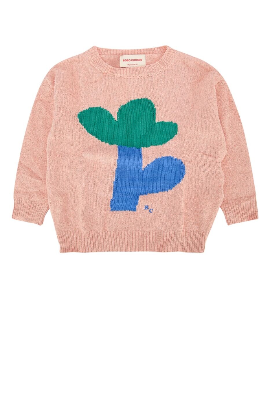 ボボショーズ BOBO CHOSES Tシャツ トップス ベビーユニセックス T-shirt 123AC136 500 500 関税 送料無料 2023SS gb｜BRANDSHOP「il Tesoro」