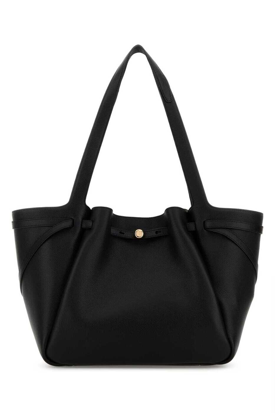 トリー バーチ TORY BURCH バッグ レディース ブラック Business bags 163388 001 Black 関税 送料無料 gb｜BRANDSHOP「il Tesoro」