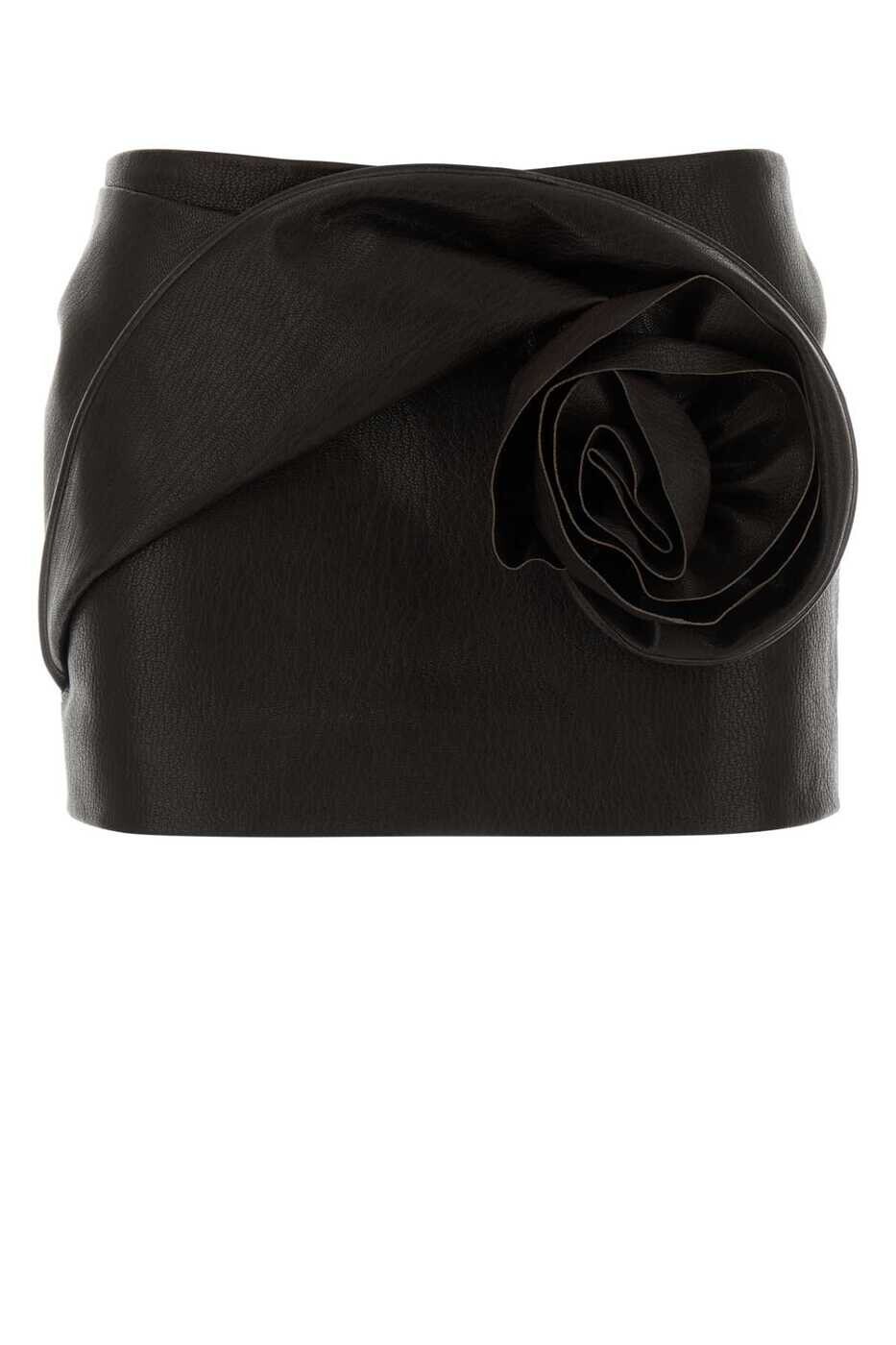 マグダ ブトリム MAGDA BUTRYM スカート レディース ブラウン Skirts 134426 BROWN Brown 関税 送料無料 2026SS gb｜BRANDSHOP「il Tesoro」 105,655円