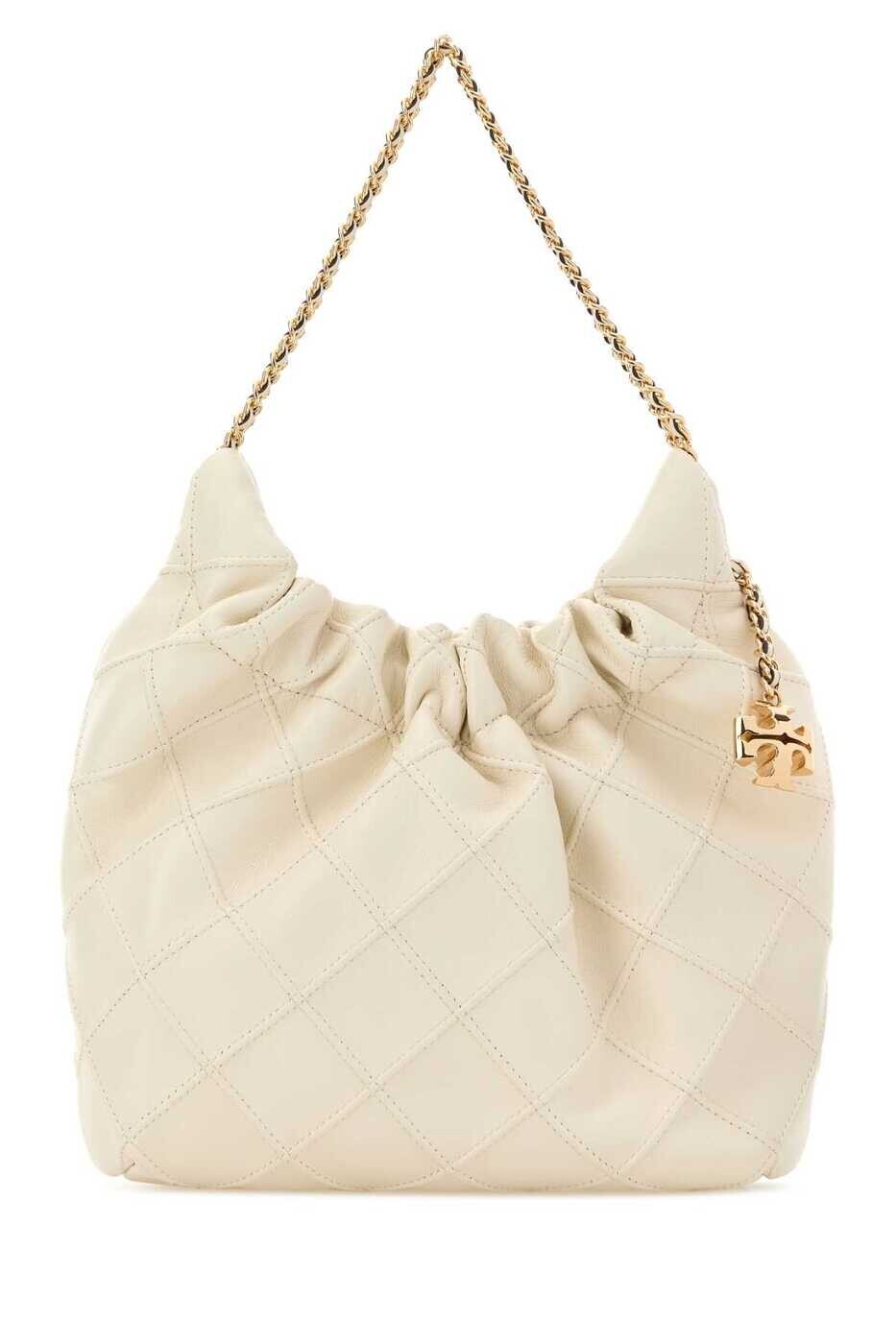 トリー バーチ TORY BURCH バッグ レディース ホワイト Business bags 162451 252 White 関税 送料無料 2026AW gb｜BRANDSHOP「il Tesoro」