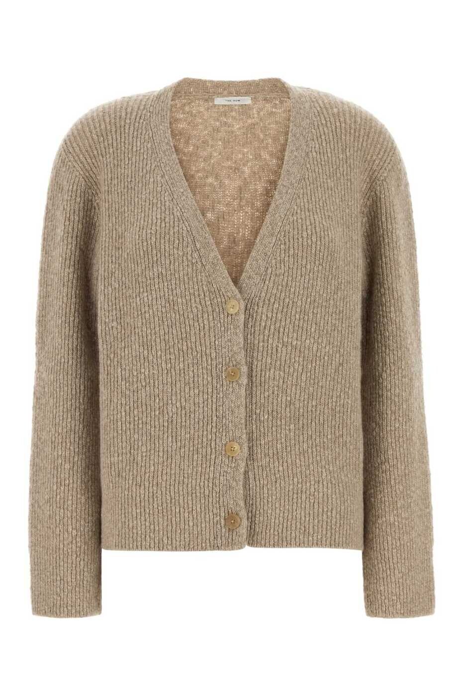 ザ ロウ THE ROW セーター ニットウェア レディース Knitwear 10677Y548 DUN Beige o Tan 関税 送料無料 2026SS gb|BRANDSHOP「il Tesoro」