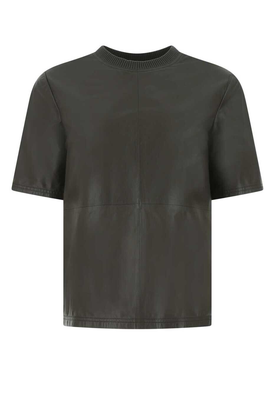 アミリ AMIRI ポロシャツ Tシャツ レディース ブラウン T-shirts and polo shirts PS22WLS006 BROWN Brown 関税 送料無料 2022SS gb|BRANDSHOP「il Tesoro」