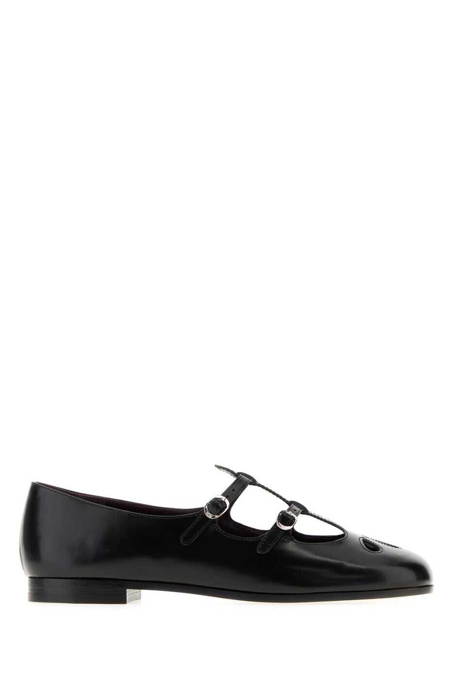 トリー バーチ TORY BURCH フラットシューズ フラットシューズ レディース ブラック Flat Shoes 170940 001 Black 関税 送料無料 2025AW gb|BRANDSHOP「il Tesoro」