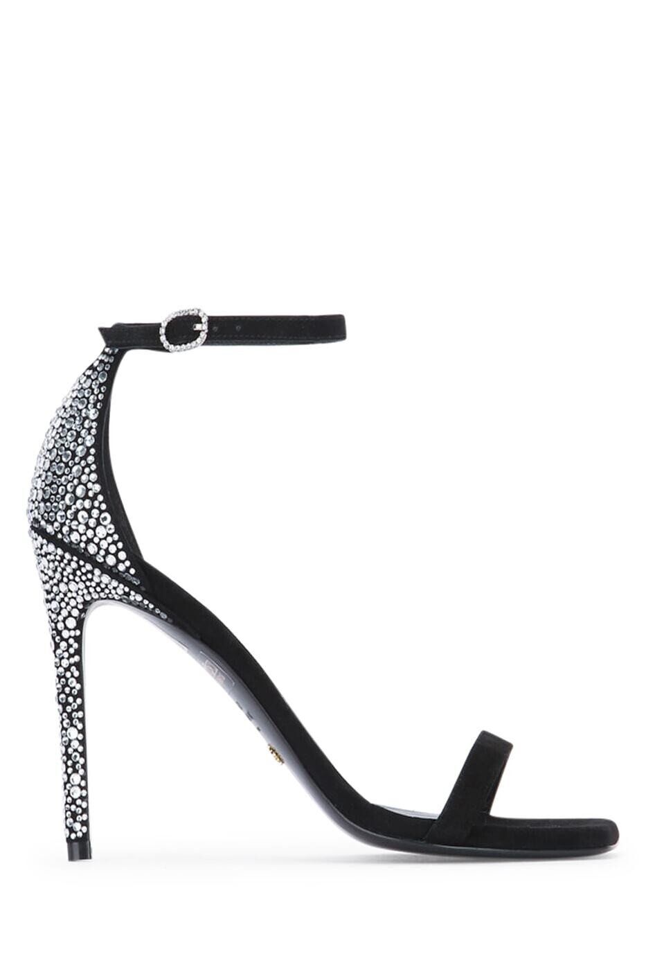 スチュアート ワイツマン STUART WEITZMAN サンダル レディース Sandals SG936 BCL BCL 関税 送料無料 2024SS gb|BRANDSHOP「il Tesoro」
