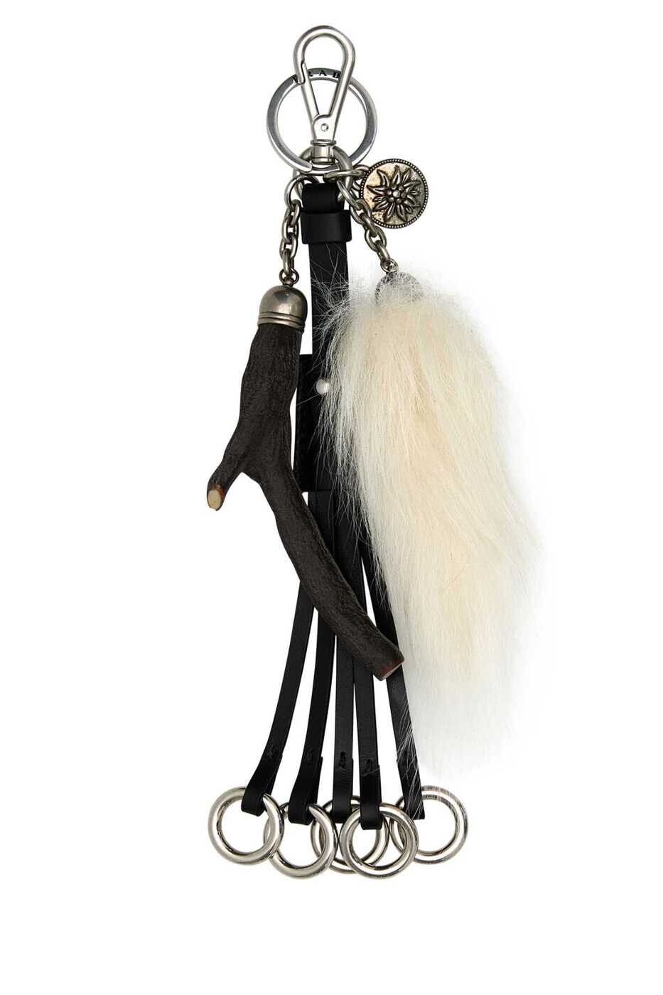 プラダ PRADA ハイテクアクセサリー ファッション小物 レディース ブラック Hi-tech accessories 1TT2532HIP F0009 Black 関税 送料無料 2024AW gb|BRANDSHOP「il Tesoro」