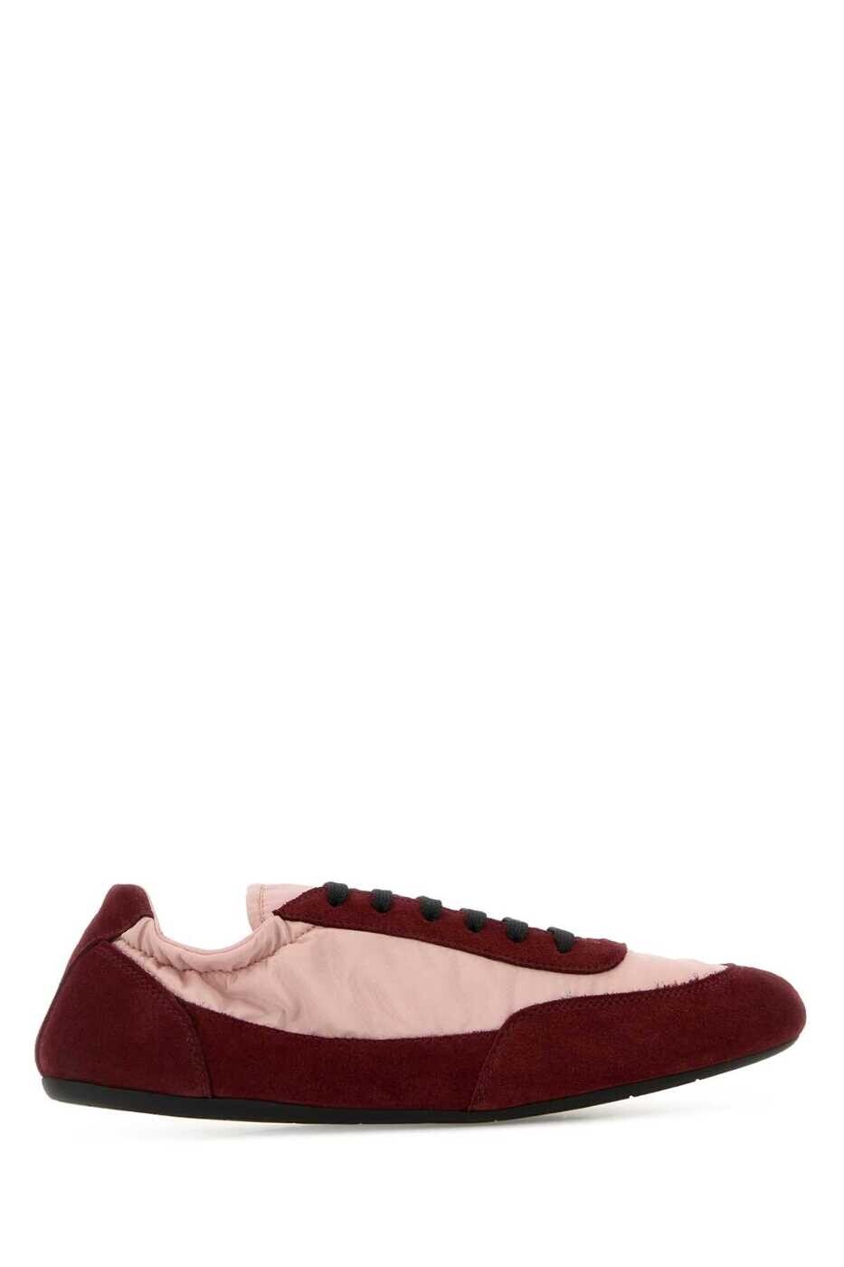 プラダ PRADA スニーカー レディース マルチカラー Sneakers 1E959NF005LZ4 F04VD Multicoloured 関税 送料無料 2026SS gb｜BRANDSHOP「il Tesoro」