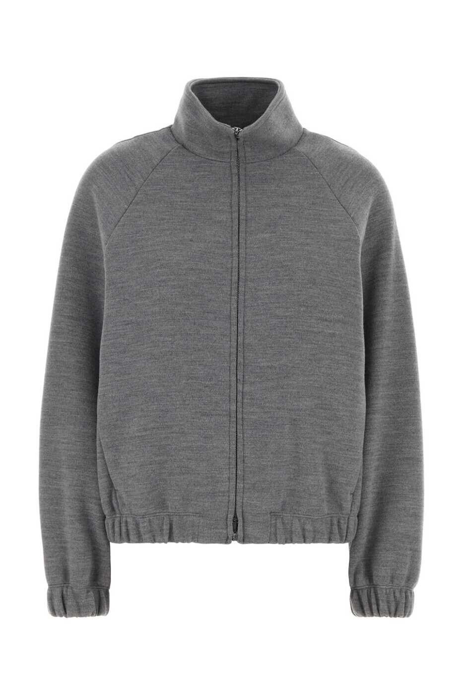 マックス マーラ MAX MARA トレーナー レディース グレー Sweatshirts 2521926019600 002 Grey 関税 送料無料 2025AW gb|BRANDSHOP「il Tesoro」