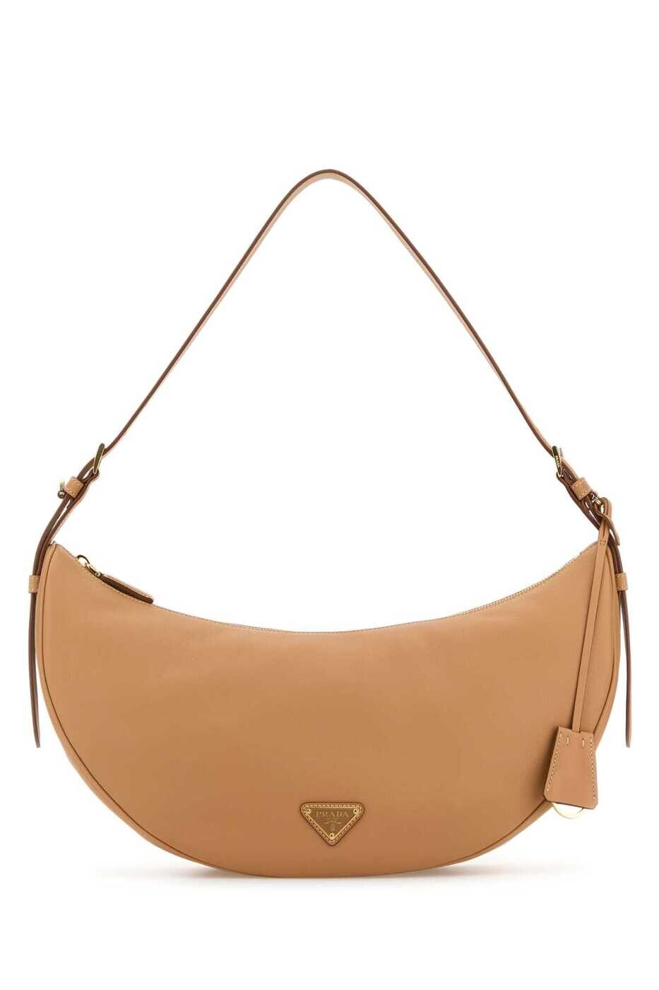 プラダ PRADA バッグ レディース オレンジ Business bags 1BC255VOVO2CYS F0018 Orange 関税 送料無料 2025AW gb｜BRANDSHOP「il Tesoro」