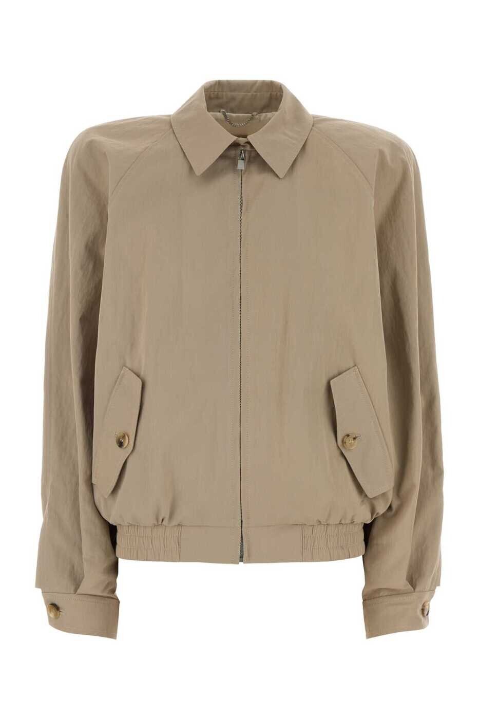 マグダ ブトリム MAGDA BUTRYM ジレ ベスト レディース Vests 223426 BEIGE Beige o Tan 関税 送料無料 2026SS gb｜BRANDSHOP「il Tesoro」