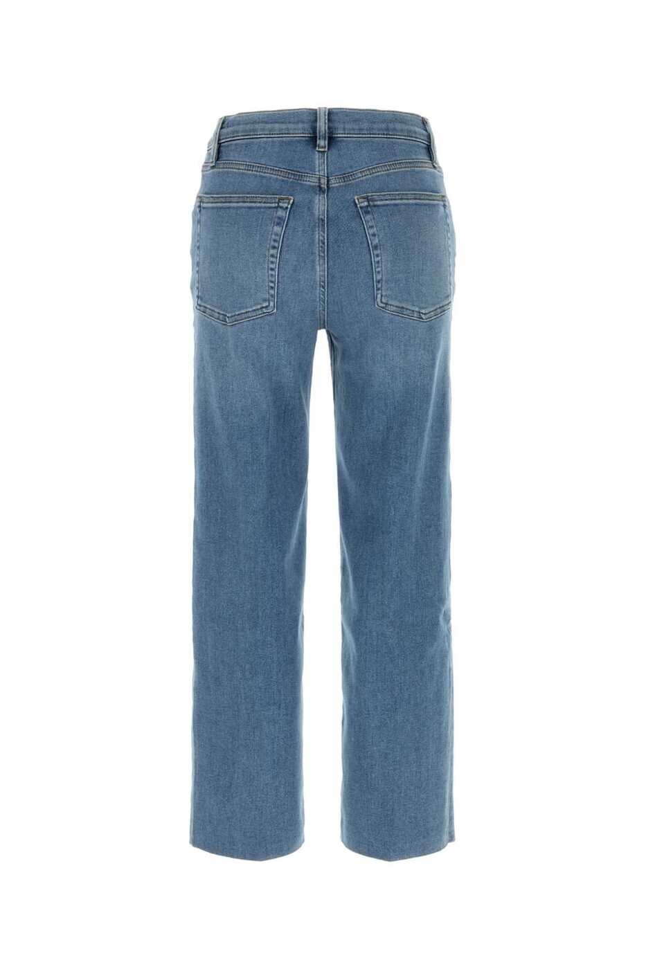 フレーム FRAME デニム レディース ブルー Jeans 2028RA464 CLRF Blue 関税 送料無料 2026SS gb｜BRANDSHOP「il Tesoro」