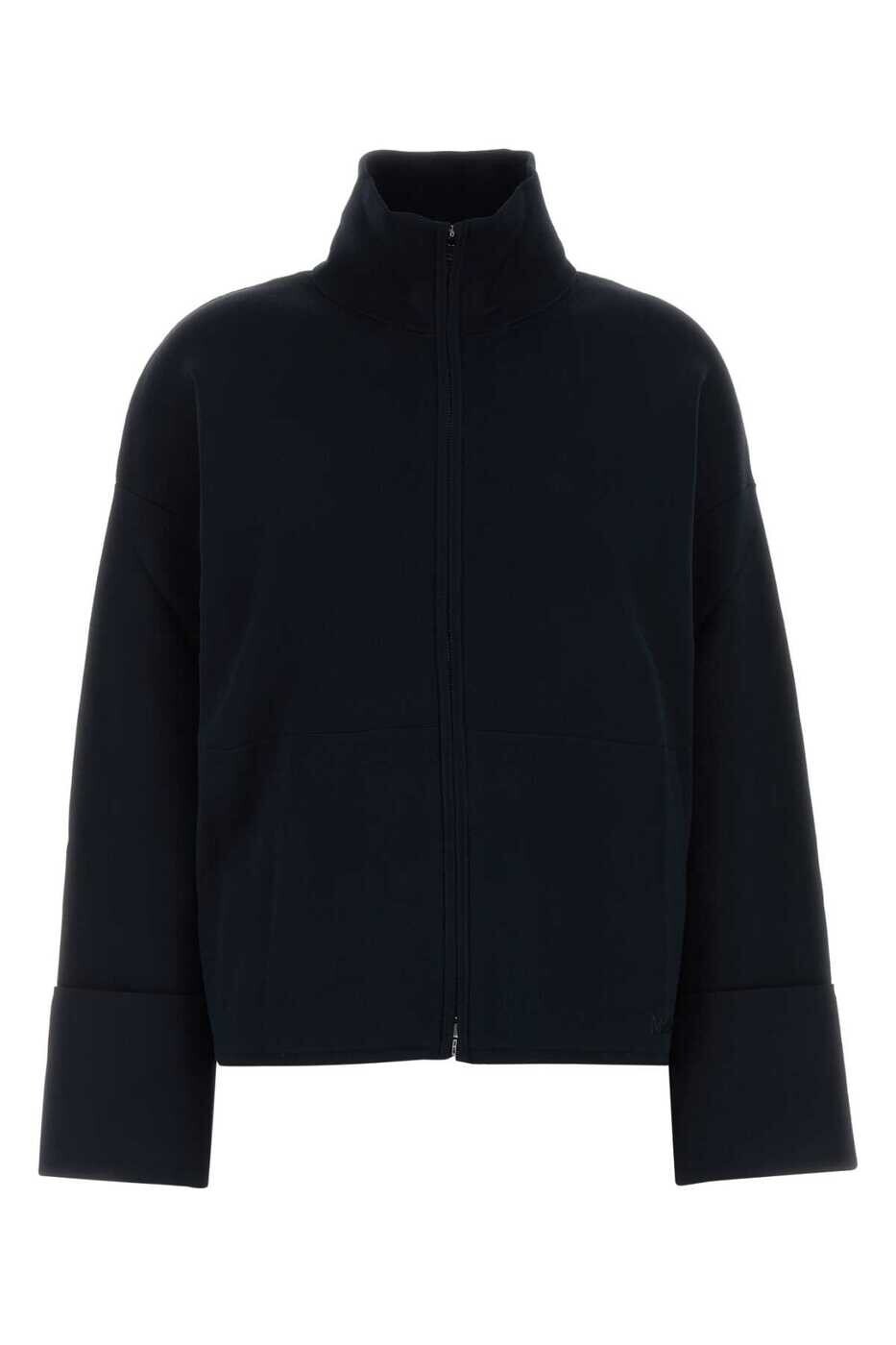 マックス マーラ MAX MARA トレーナー レディース ブルー Sweatshirts 2611341018600 004 Blue 関税 送料無料 2026SS gb|BRANDSHOP「il Tesoro」