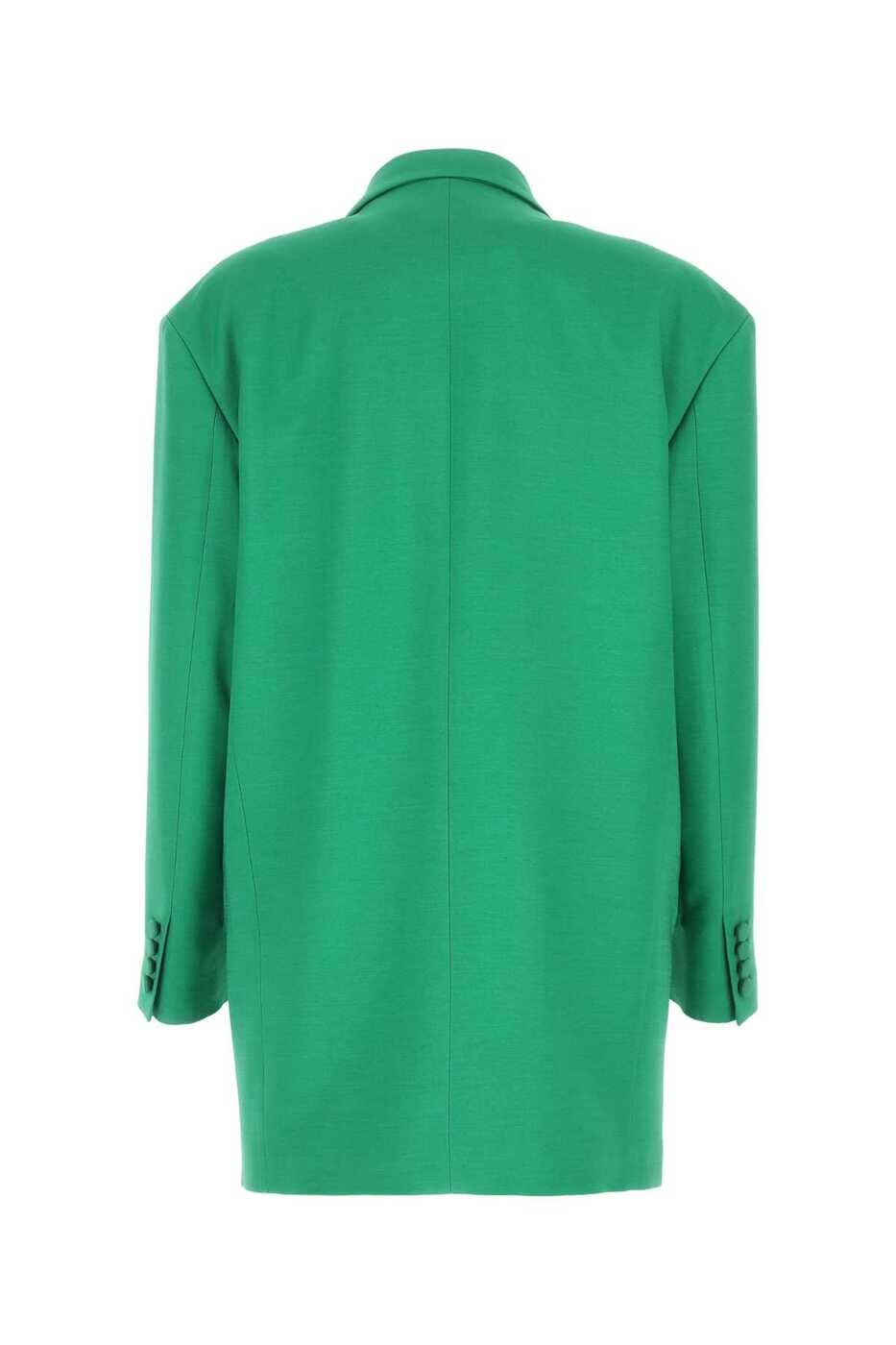ヴァレンティノ ガラヴァーニ VALENTINO GARAVANI ジレ ベスト レディース グリーン Vests 2B3CE2X51CF FB0 Green 関税 送料無料 2023SS gb|BRANDSHOP「il Tesoro」