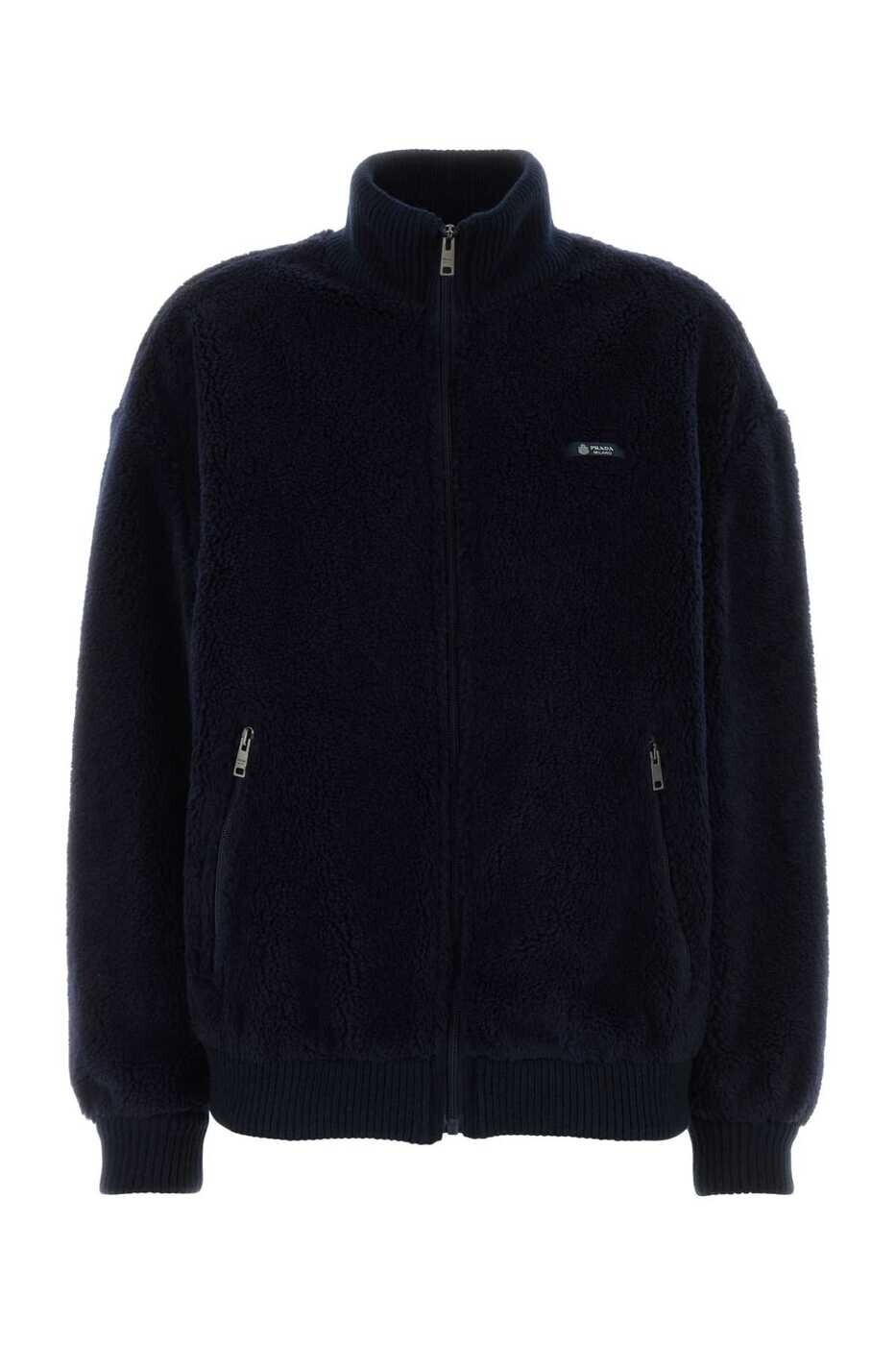 プラダ PRADA スーツジャケット スーツ ジャケット レディース ブルー Suit Jackets 292343SOOO17VA F0124 Blue 関税 送料無料 2026SS gb｜BRANDSHOP「il Tesoro」 185,250円
