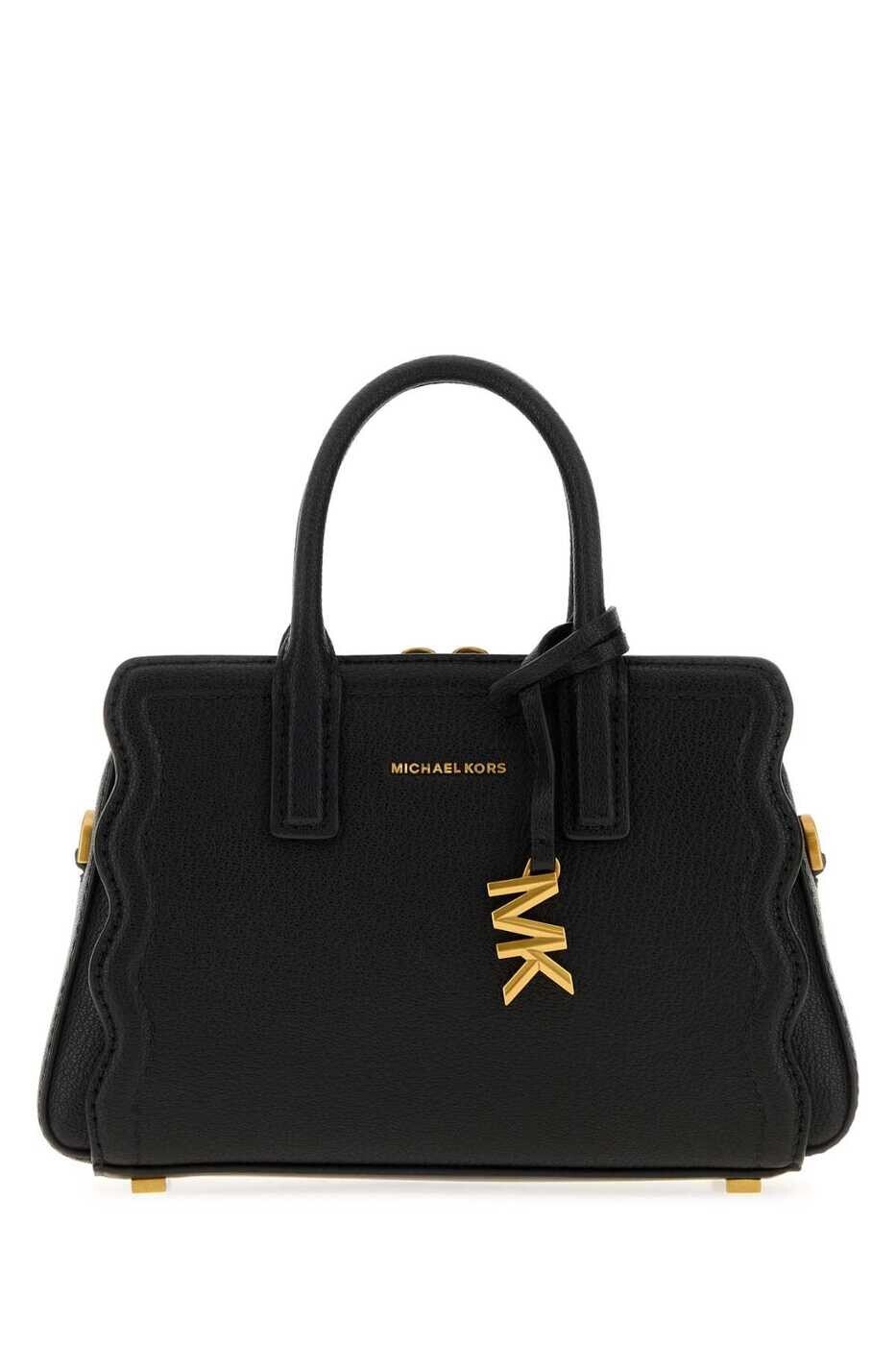 マイケルコース MICHAEL KORS バッグ レディース ブラック Business bags 32T6A9IC0L BLACK Black 関税 送料無料 2026AW gb|BRANDSHOP「il Tesoro」