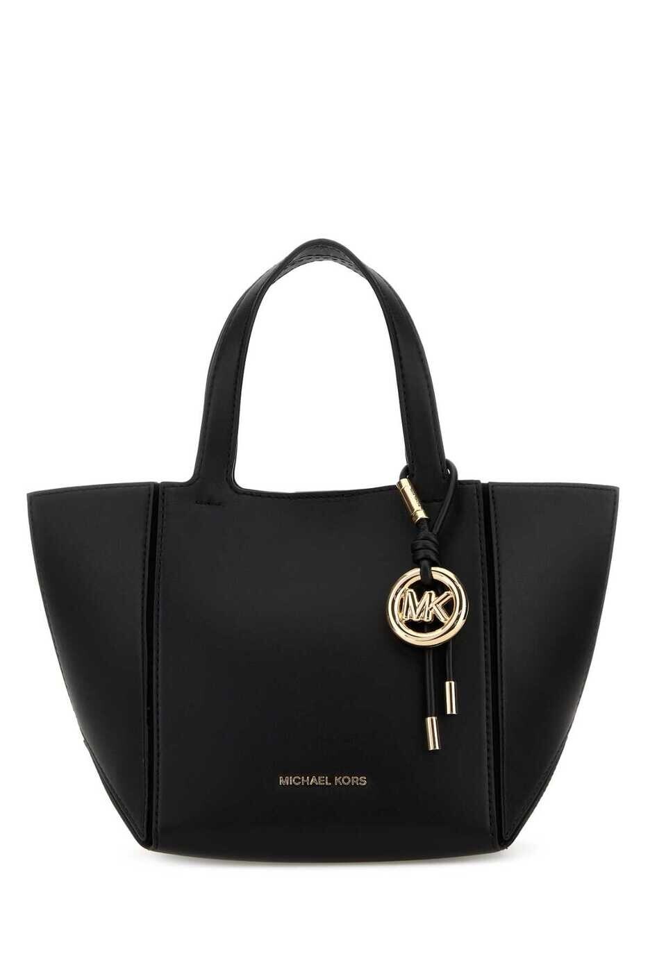 マイケルコース MICHAEL KORS バッグ レディース ブラック Business bags 30R6G9JT9L BLACK Black 関税 送料無料 2026SS gb|BRANDSHOP「il Tesoro」