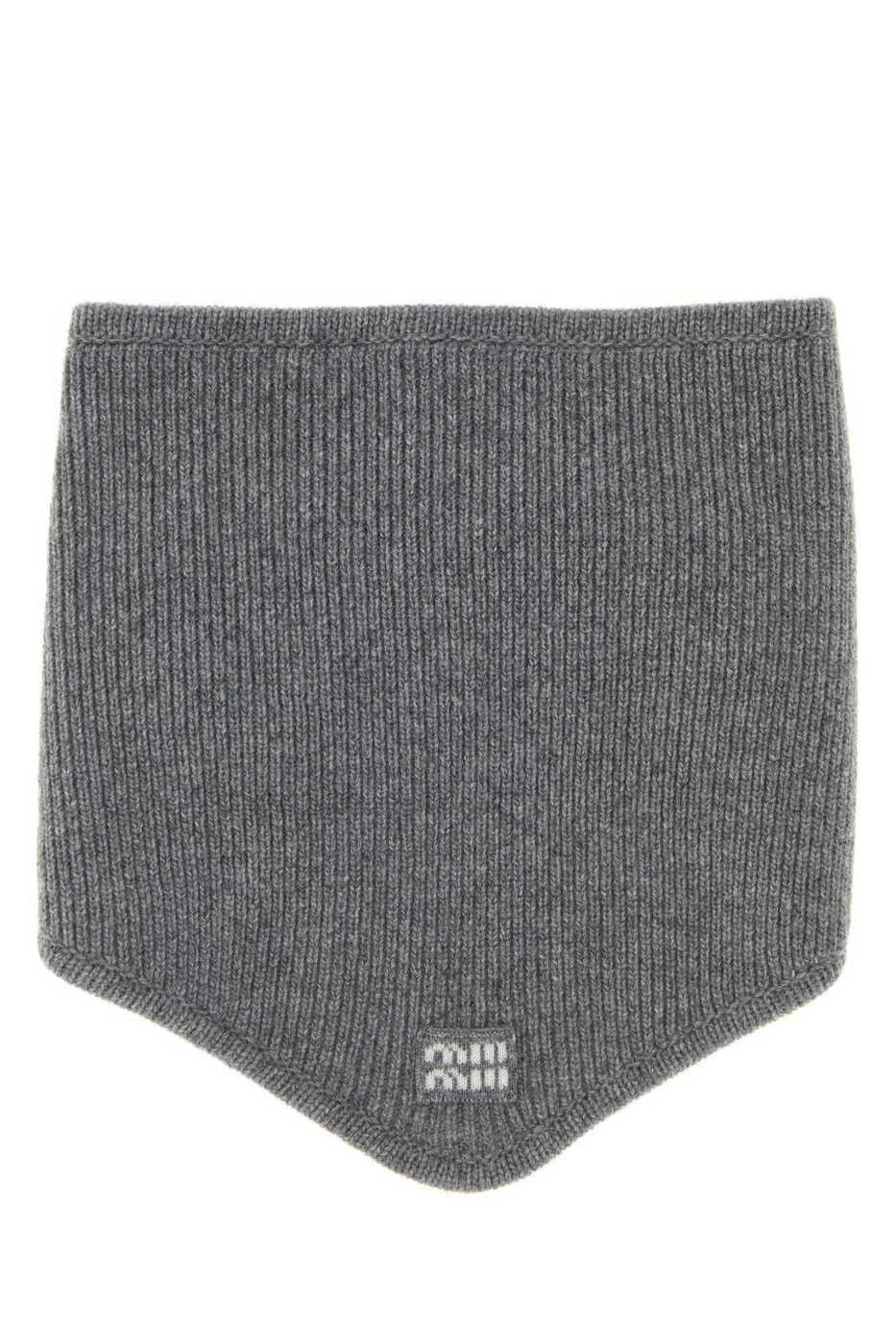 ミュウ ミュウ MIU MIU ハイテクアクセサリー ファッション小物 レディース グレー Hi-tech accessories 5FS2002F8S F0031 Grey 関税 送料無料 2026AW gb｜BRANDSHOP「il Tesoro」 66,165円