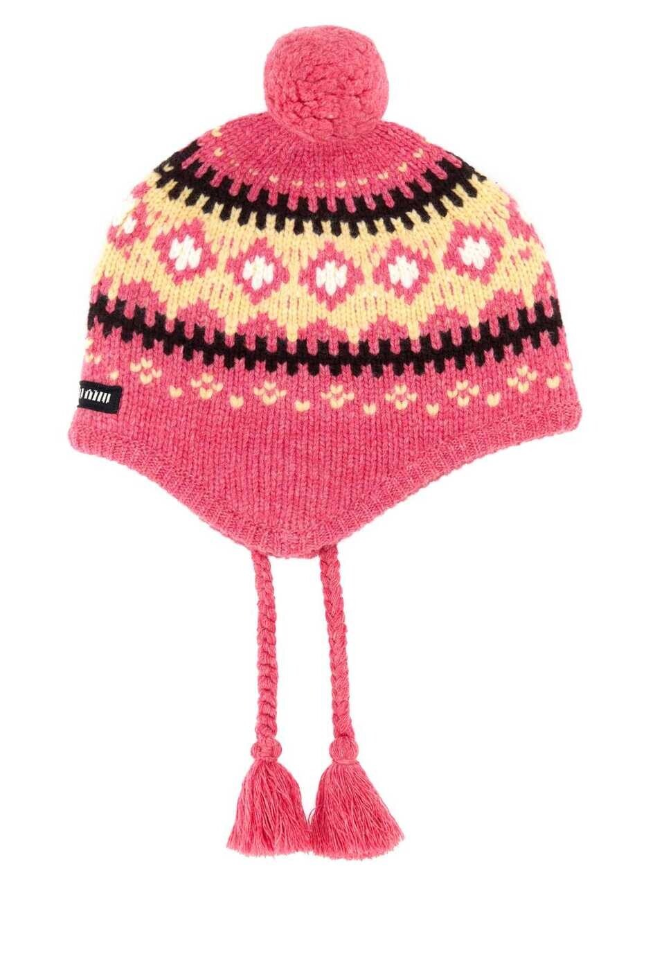 ミュウ ミュウ MIU MIU ハイテクアクセサリー ファッション小物 レディース マルチカラー Hi-tech accessories 5HC48818SI F0028 Printed 関税 送料無料 2026SS gb｜BRANDSHOP「il Tesoro」