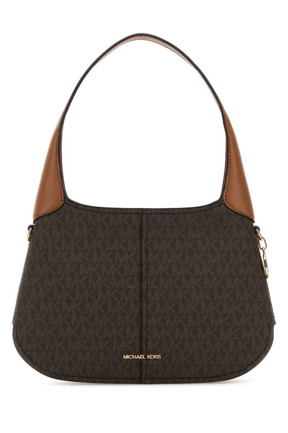 マイケルコース MICHAEL KORS バッグ レディース マルチカラー Business bags 30R6G0XL1B BRNACORN Printed 関税 送料無料 2026SS gb｜BRANDSHOP「il Tesoro」