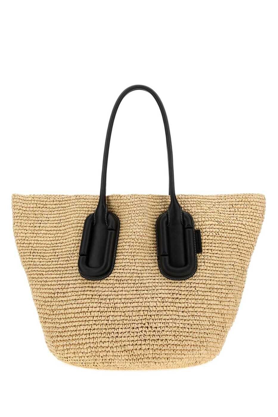 マーク ジェイコブス MARC JACOBS バッグ レディース Business bags 2P6HTT003H02 255 Beige o Tan 関税 送料無料 2026AW gb｜BRANDSHOP「il Tesoro」