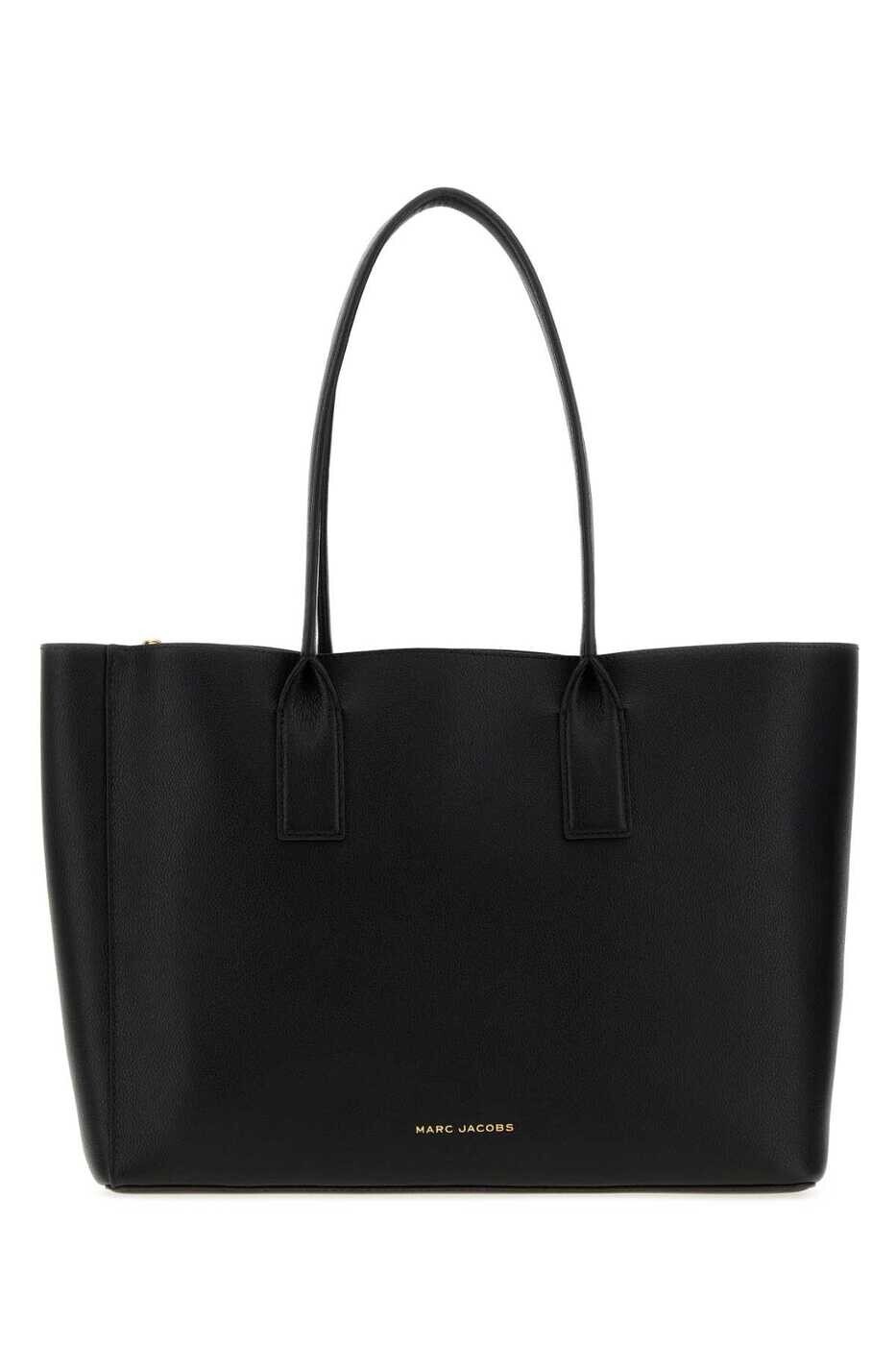 マーク ジェイコブス MARC JACOBS バッグ レディース ブラック Business bags 2P6HTT019H01 001 Black 関税 送料無料 2026AW gb|BRANDSHOP「il Tesoro」