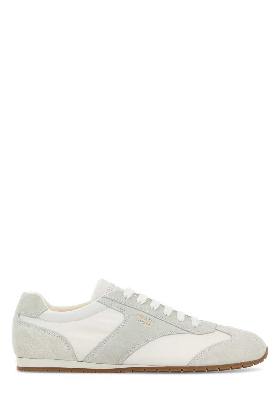 プラダ PRADA スニーカー メンズ マルチカラー Sneakers 2EE465FG000D7R F0009 Multicoloured 関税 送料無料 2026SS gb|BRANDSHOP「il Tesoro」