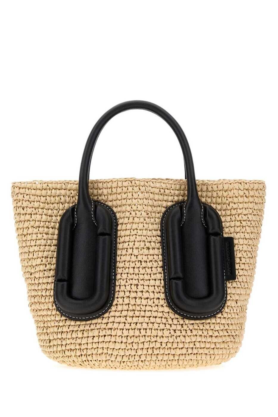 マーク ジェイコブス MARC JACOBS バッグ レディース Business bags 2P6HTT002H02 255 Beige o Tan 関税 送料無料 2026AW gb|BRANDSHOP「il Tesoro」