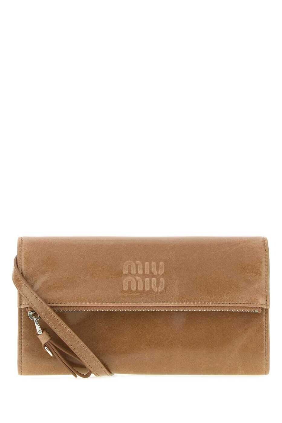 ミュウ ミュウ MIU MIU ハイテクアクセサリー ファッション小物 レディース ピンク Hi-tech accessories 5MT0482A44 F0770 Pink 関税 送料無料 2026AW gb|BRANDSHOP「il Tesoro」