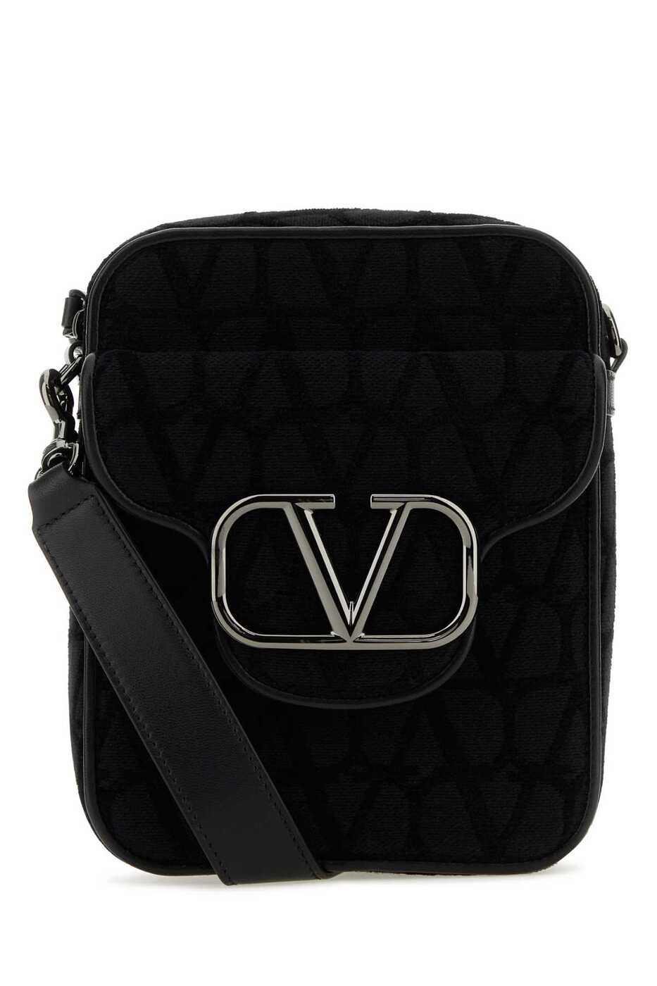ヴァレンティノ ガラヴァーニ VALENTINO GARAVANI バッグ メンズ マルチカラー Business Bags 3Y2B0C14PMJ 0NO Printed 関税 送料無料 2023AW gb｜BRANDSHOP「il Tesoro」